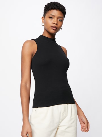 ONLY Top 'NESSA' in Black