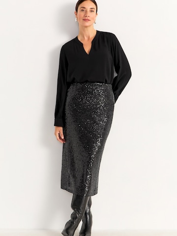 Cellbes of Sweden Rock in Schwarz