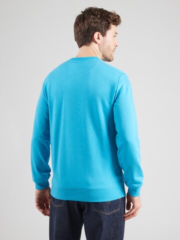 Felpa di s.Oliver in blu