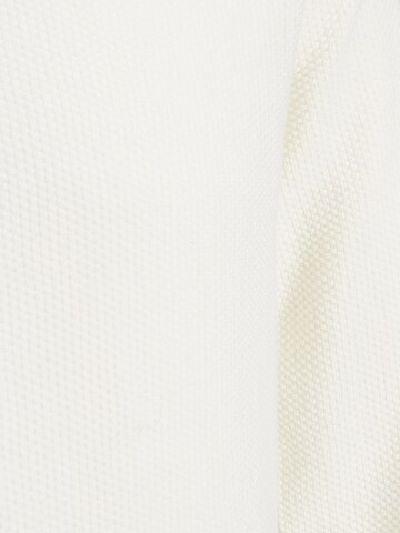 Pull-over 'Sylvest' JACK & JONES en blanc