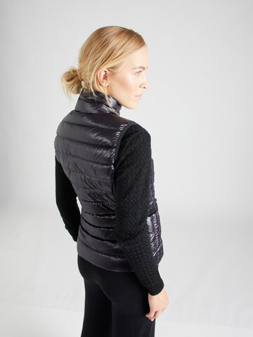 ARMANI EXCHANGE Bodywarmer in Zwart