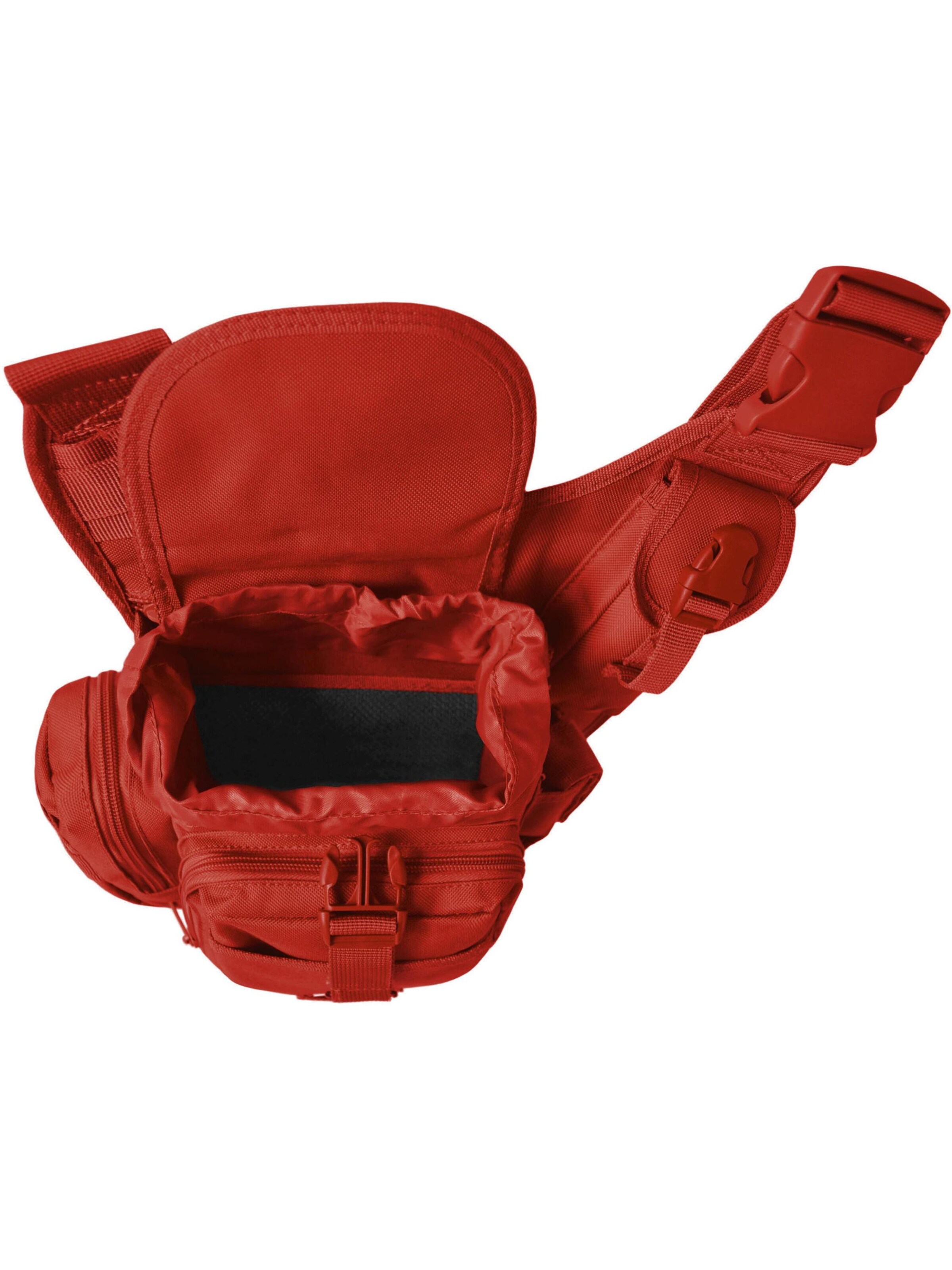 Sac à bandoulière normani en rouge