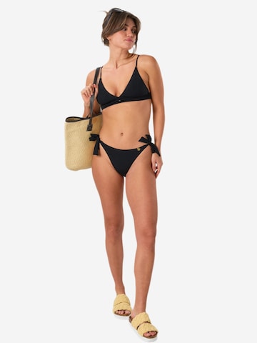 Seaside Bikinihose 'Hampton'‌‌‌‌ in Schwarz