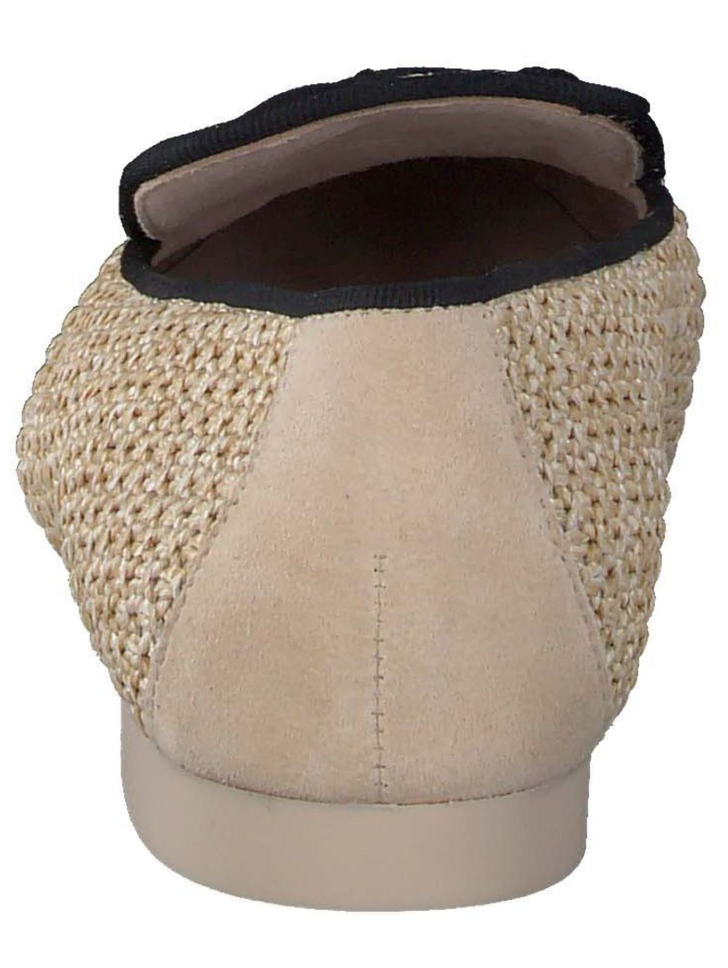 Slipper di Paul Green in marrone