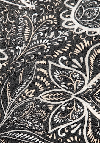 LASCANA Dress in Black