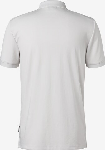 STRELLSON Shirt 'Edgar-P' in White