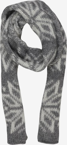 BOSS Black Schal oder Tuch One Size in Grau: Vorderseite