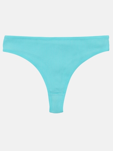 String 'F933' di Tazzio in verde