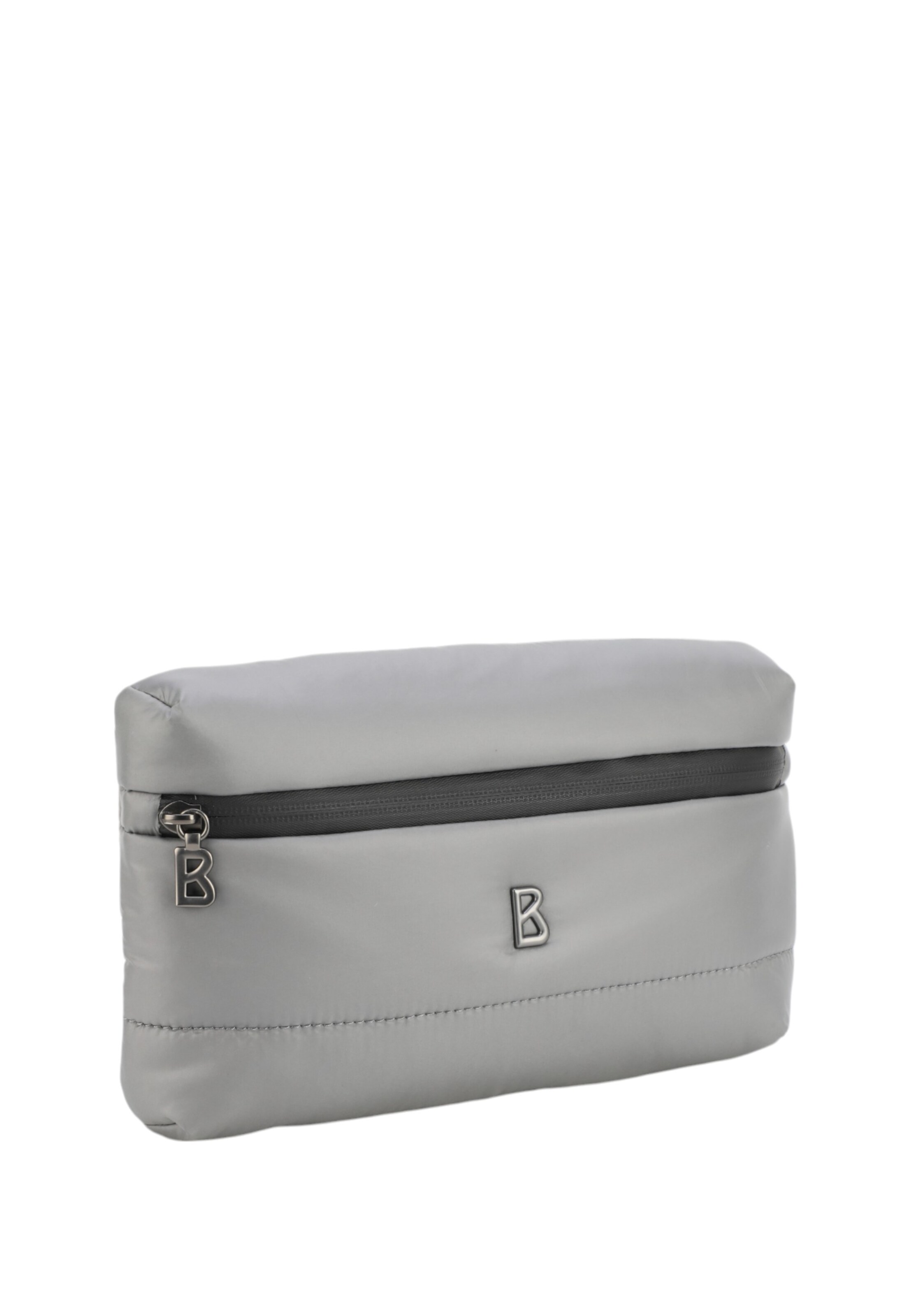 BOGNER Fanny Pack 'Monarch Fabian' in Grey