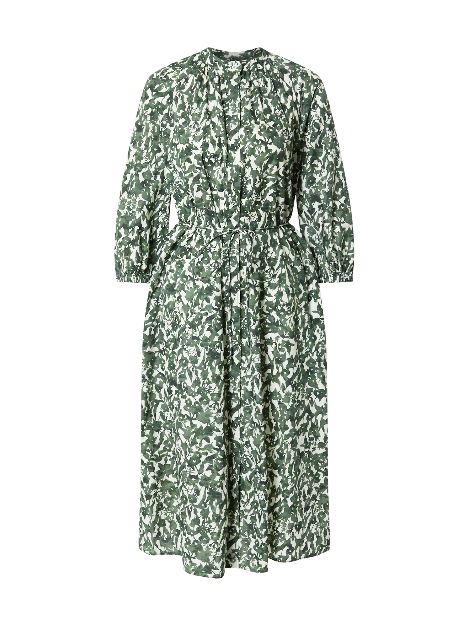 Taglie comode PROMO Marc OPolo Abito in Verde Taglie comode PROMO Marc OPolo Abito in Verde