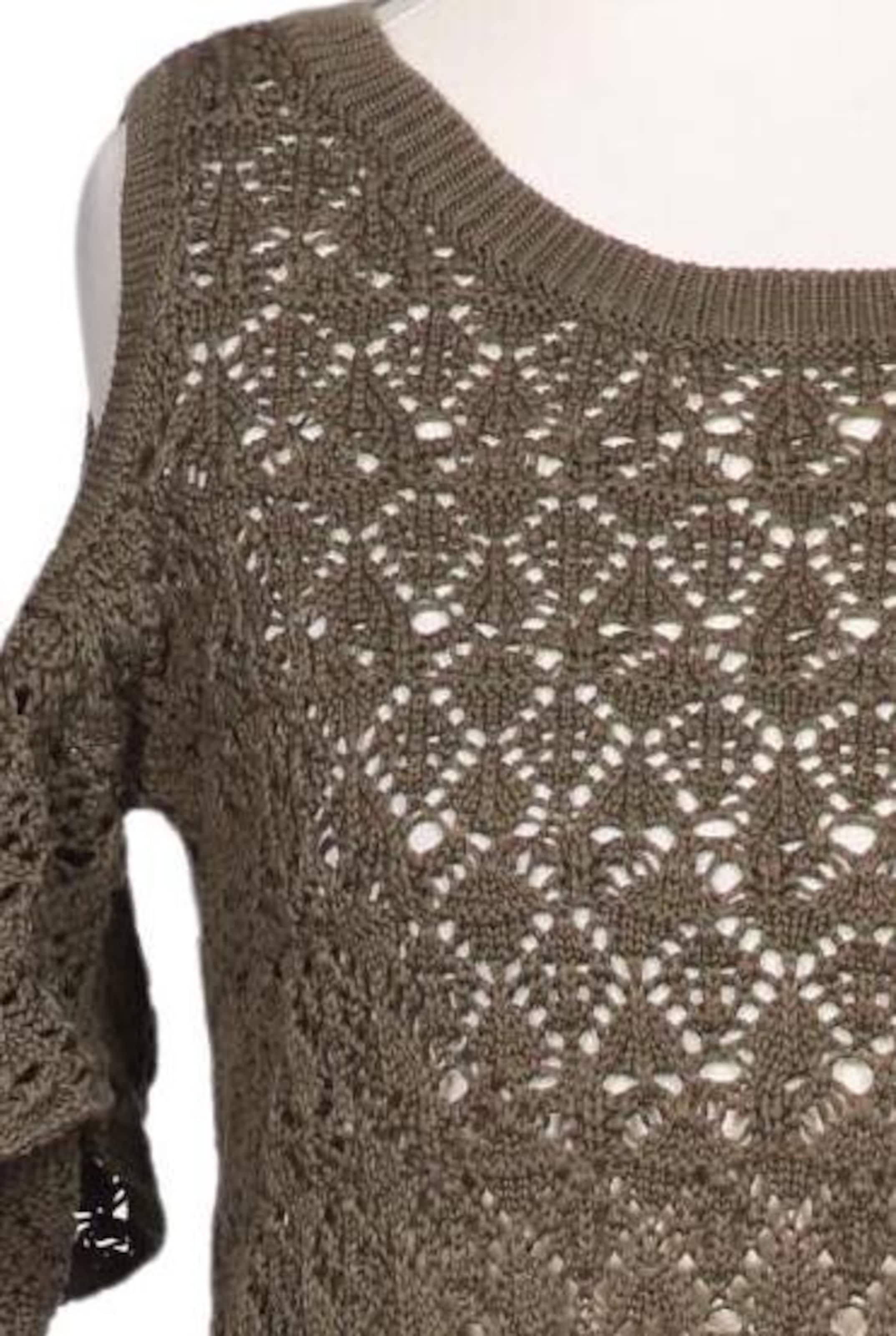 Superdry & Co Pullover S in Grün