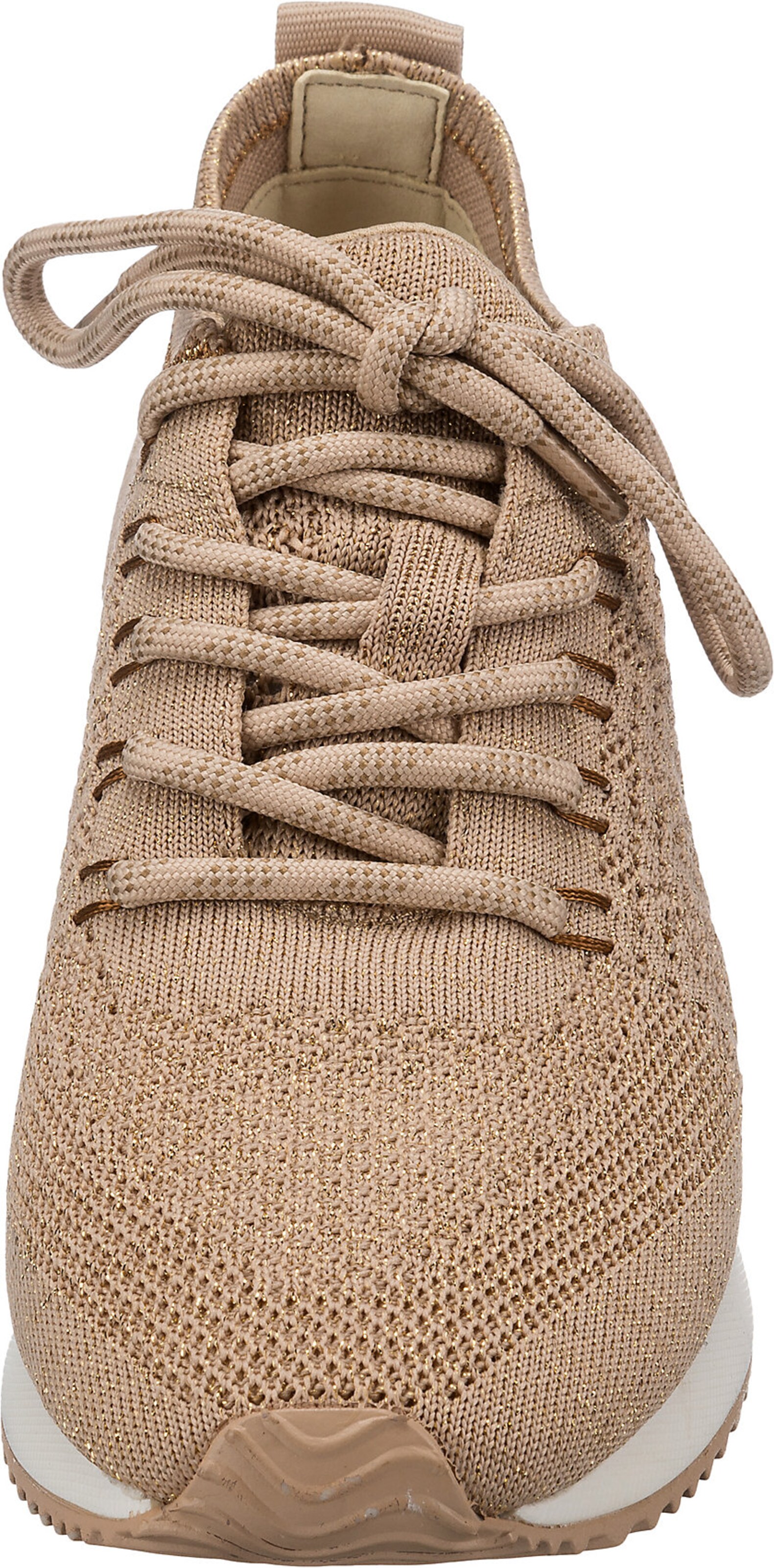 Frauen Sneaker LA STRADA Sneaker in Sand - GU30992 Frauen Sneaker LA STRADA Sneaker in Sand - GU30992