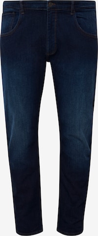 Blend Big Regular Jeans 'BT Joe' in Blauw: voorkant