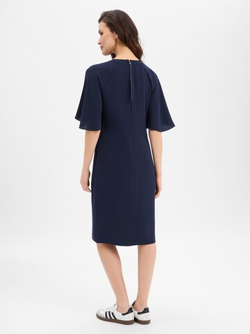 JOOP! Dress 'Dani' in Blue