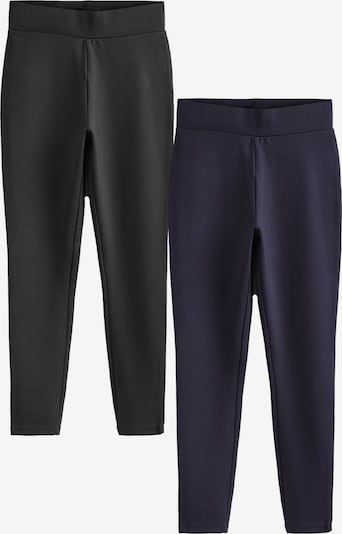 Tamprės iš Next, spalva – tamsiai mėlyna / juoda, Prekių apžvalga