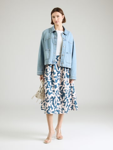 ABOUT YOU Dress 'Reese' in Blue
