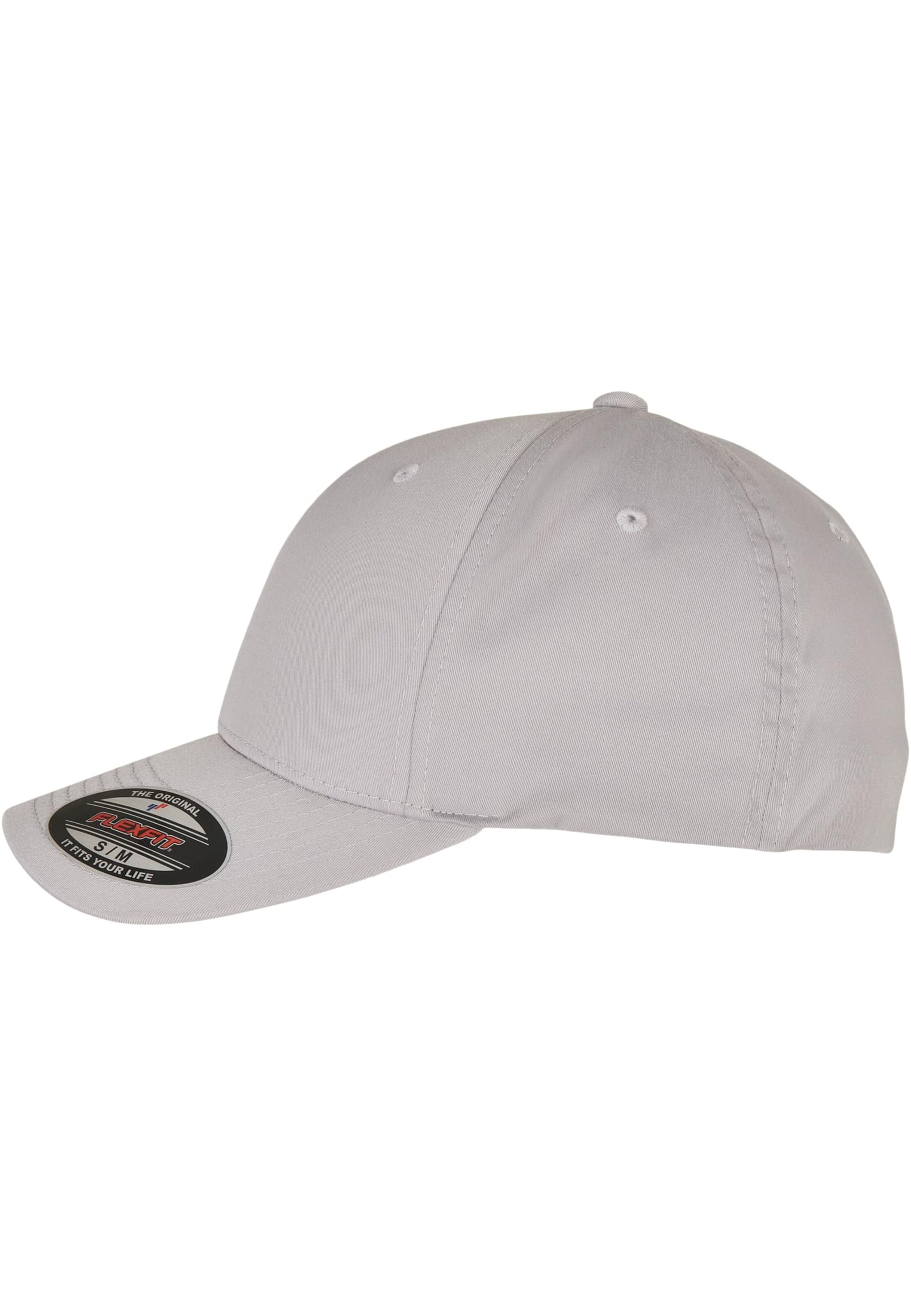 Flexfit Cap in Grey