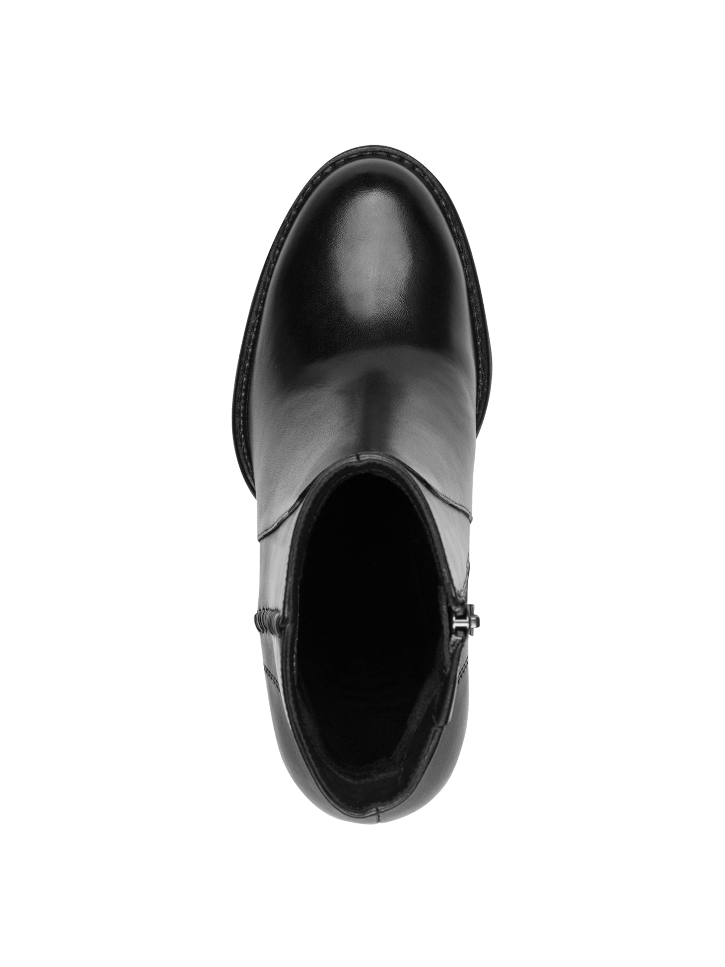 Tamaris - Botas de tobillo en negro