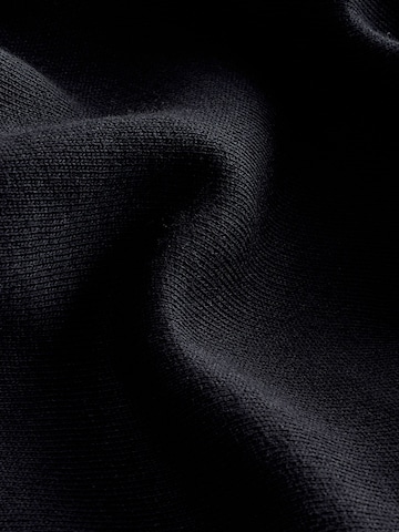 Sweat-shirt Next en noir