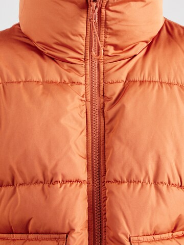 VANS Jacke in Orange