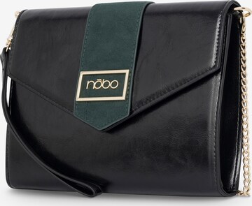NOBO Handbag 'Luxe' in Green