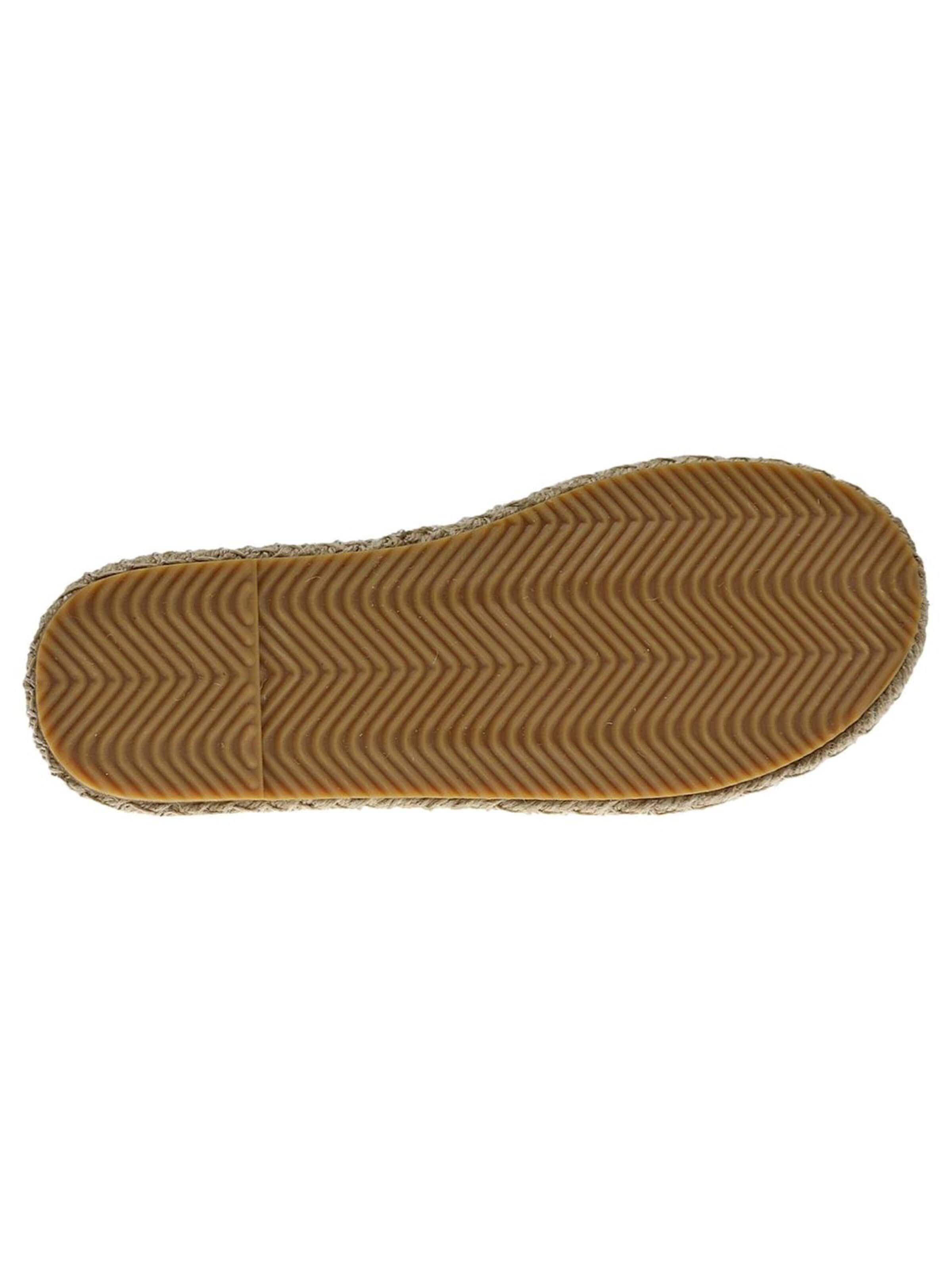 Beppi - Zapatillas de casa en verde