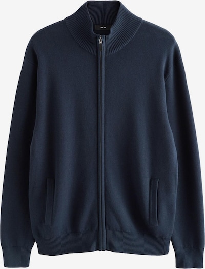 Kardiganas iš Next, spalva – tamsiai mėlyna, Prekių apžvalga