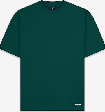 Dropsize - Camiseta en verde: frente