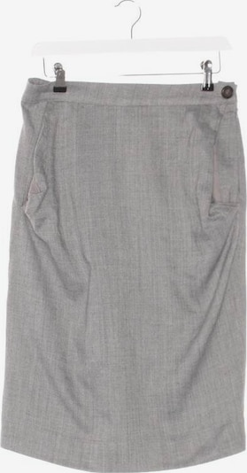 Vivienne Westwood Skirt in M in Grey, Item view