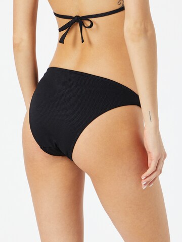 ETAM Bikini nadrágok 'FIRSTY' - fekete