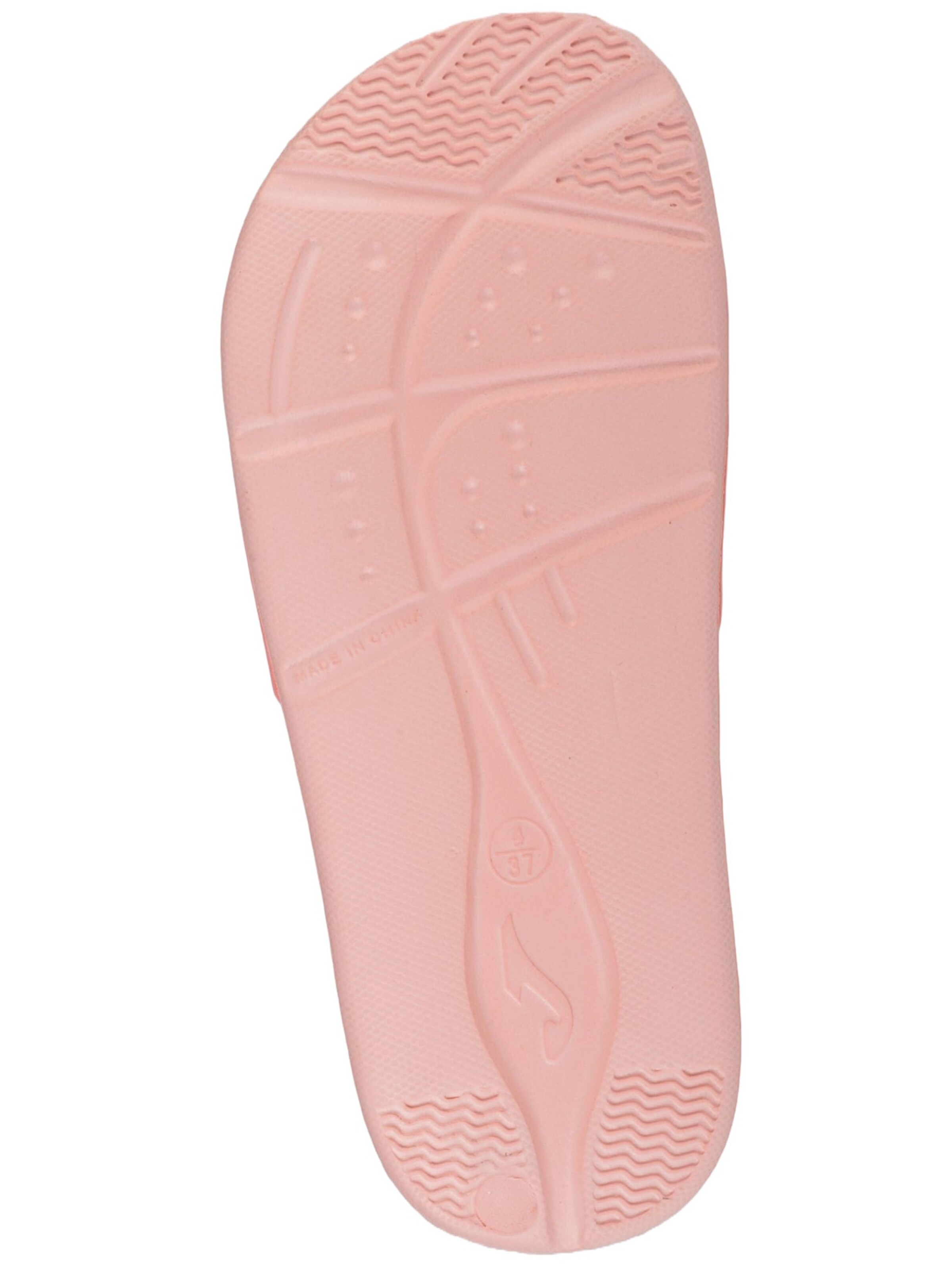 JOMA Pantolette in Pink