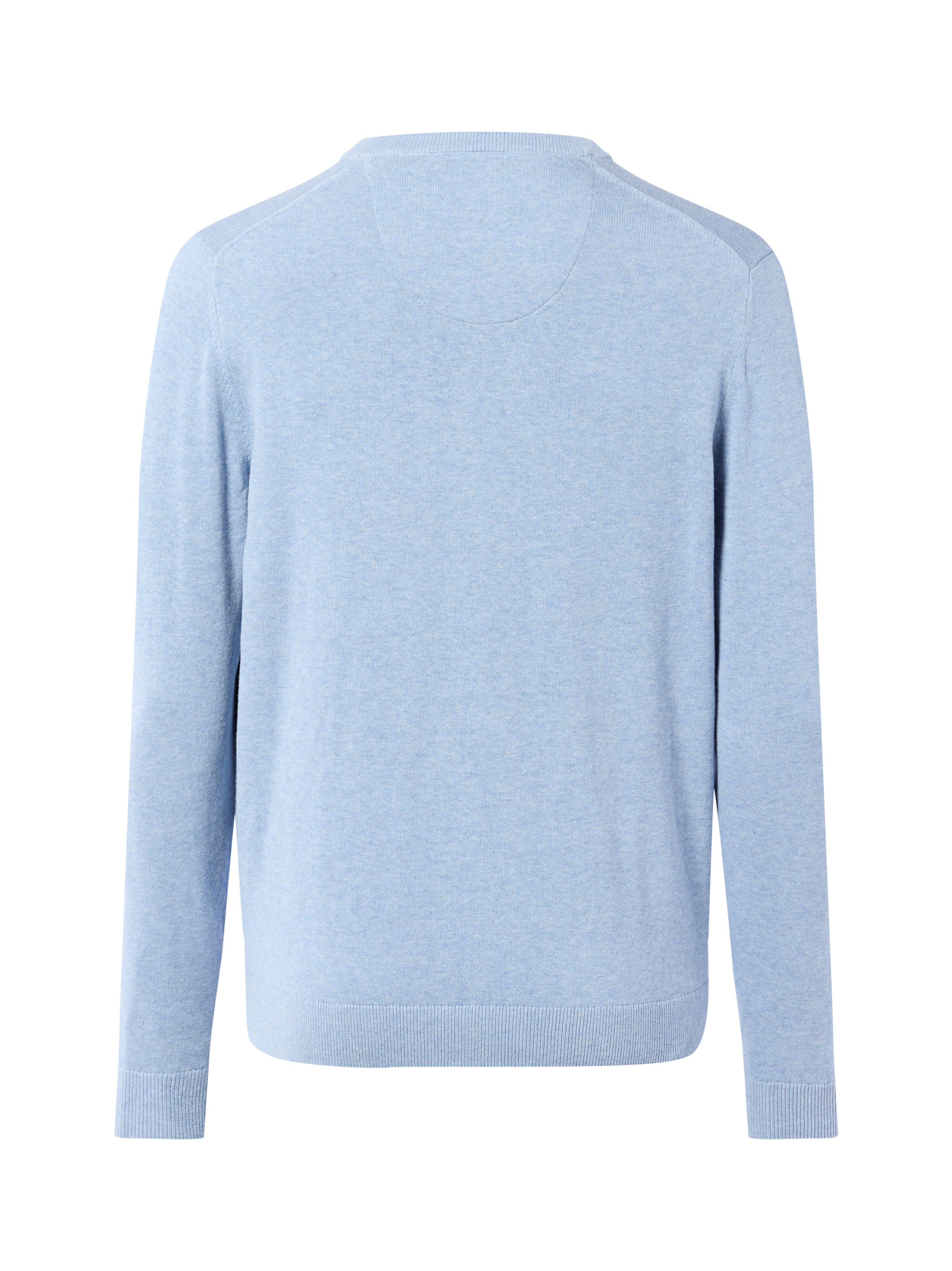 Finshley & Harding Pullover in Blau