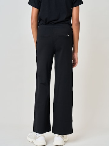 Pantalon Deeluxe en noir