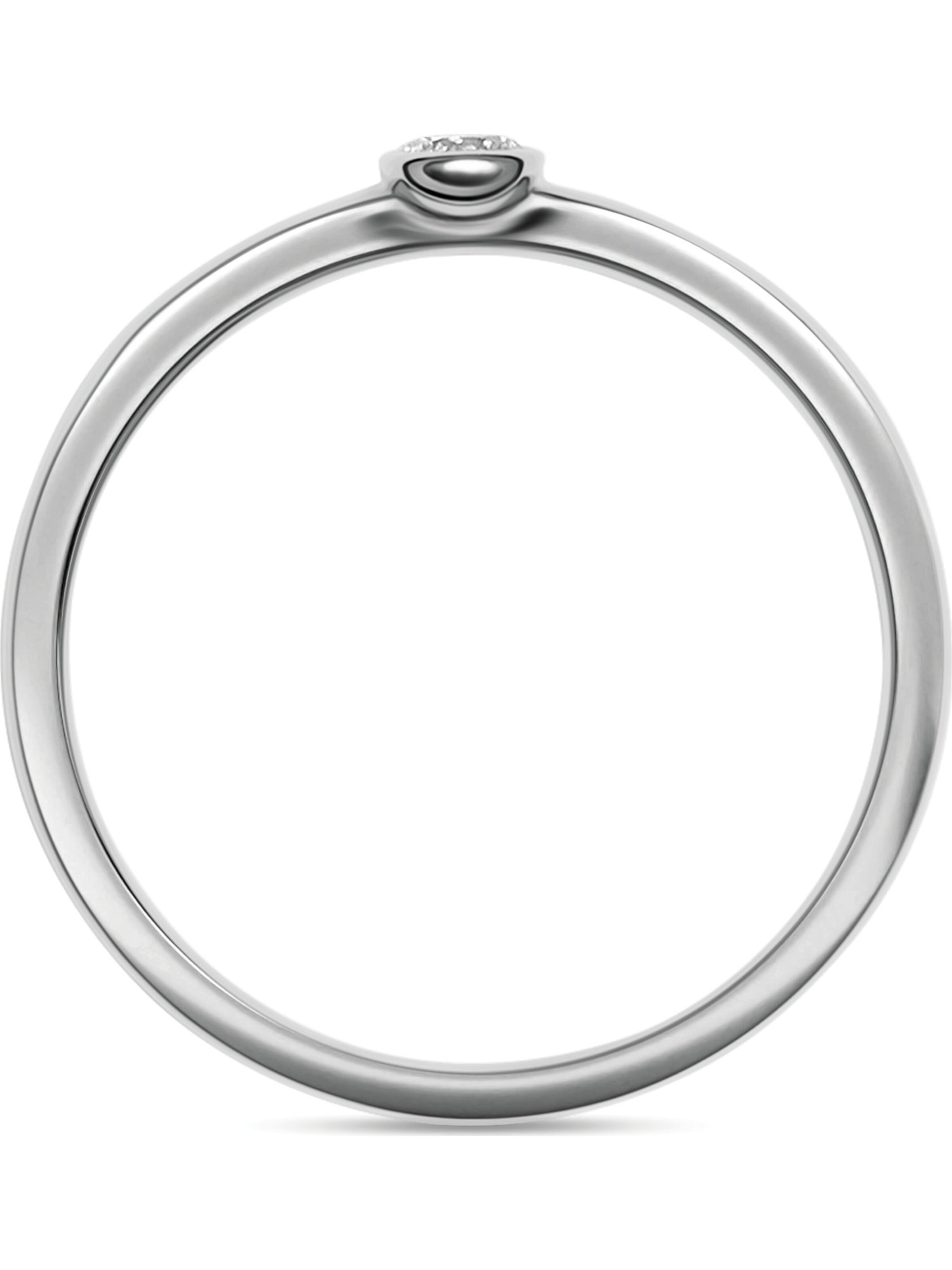 CHRIST Ring in Gold