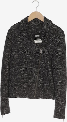 J.Crew Jacke M in Blau: Vorderseite