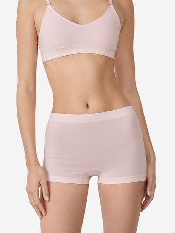 Panty di ETAM in rosa: frontale