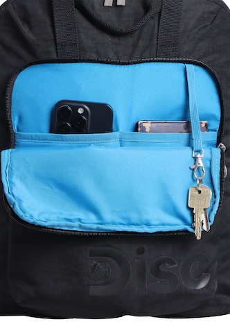 Discovery Rugzak 'Commuter' in Zwart