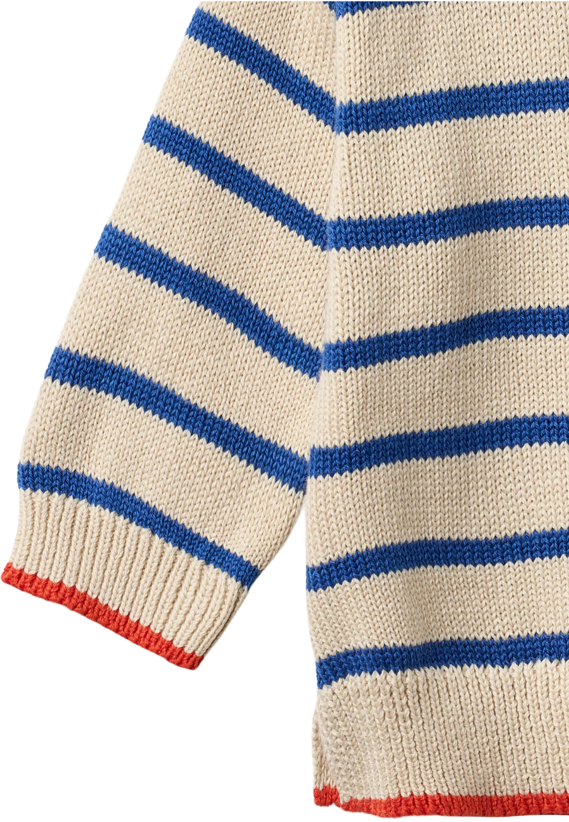 WHEAT Sweter 'Morgan' w kolorze beżowy