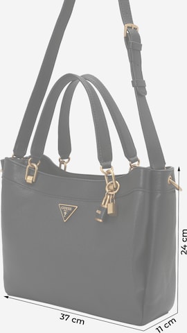 GUESS Handbag 'Shemara' in Black