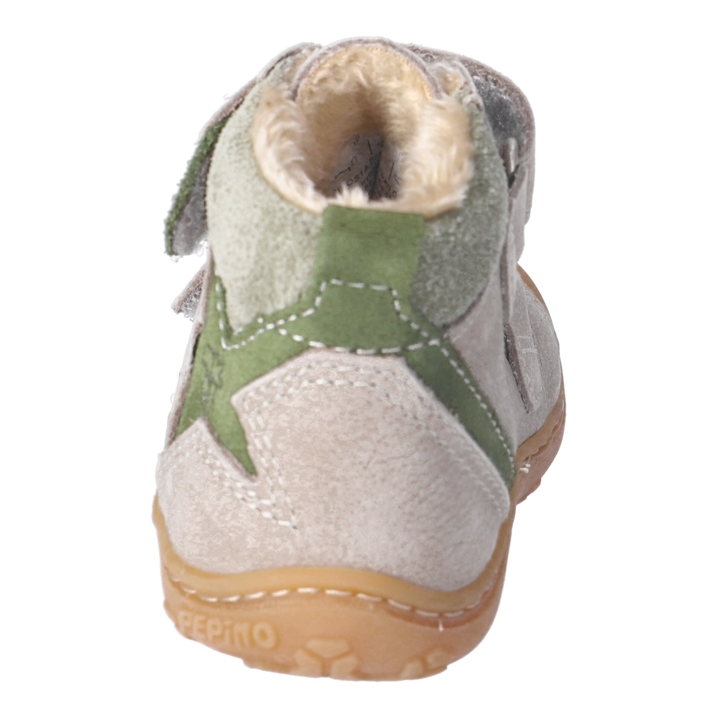 PEPINO by RICOSTA Boots in Beige