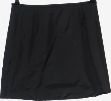 HELLINE Skirt in M in Black: front
