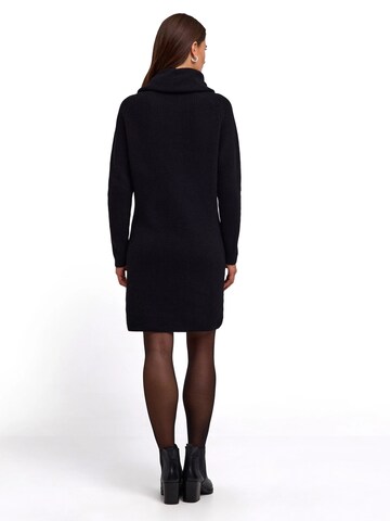 FALKE Dress in Black