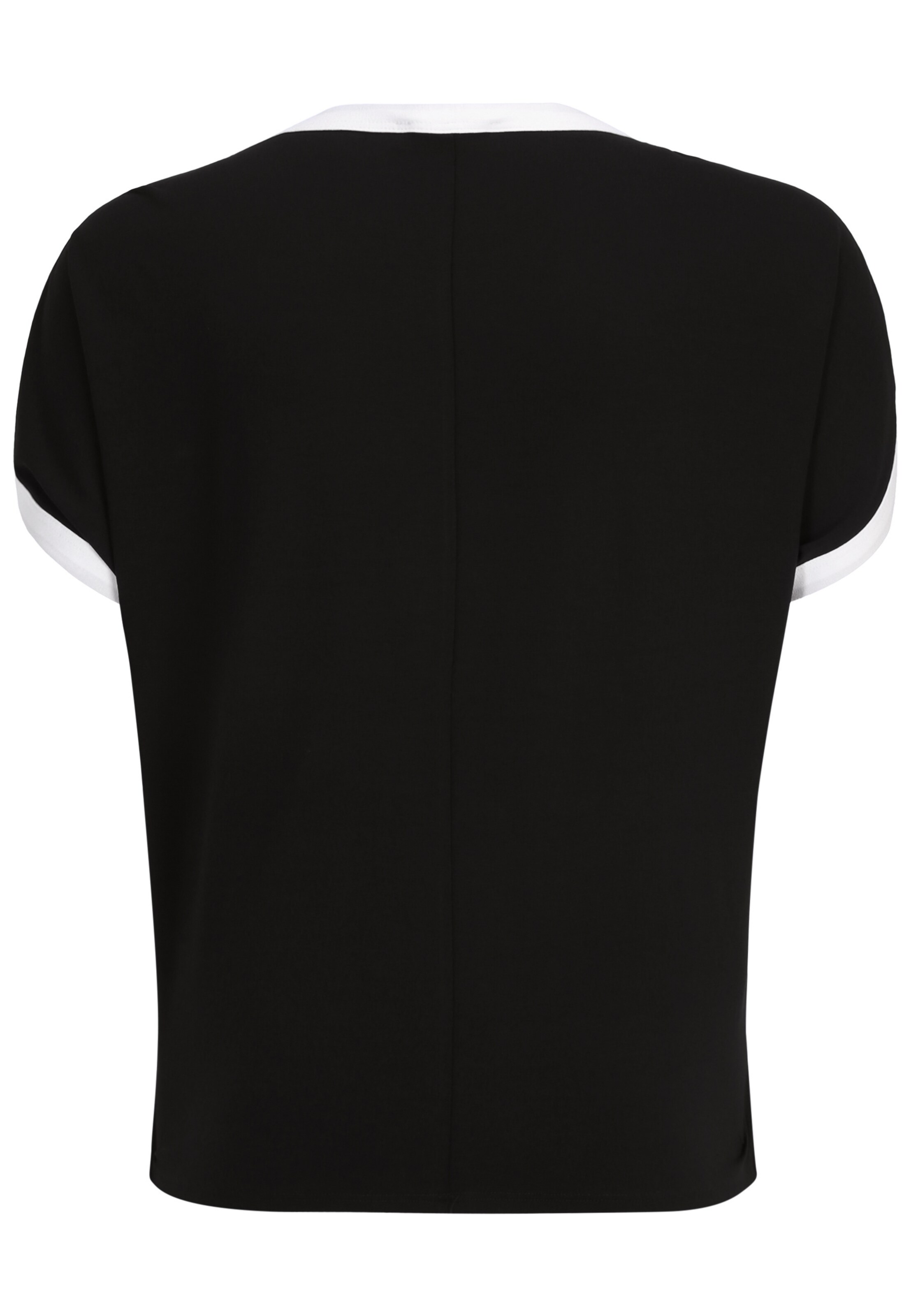 Doris Streich Shirt in Black