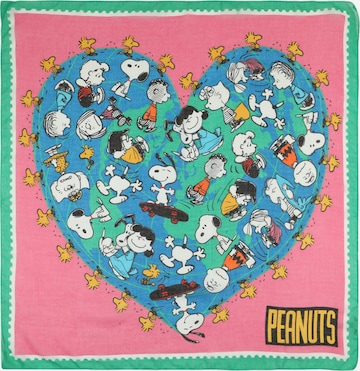 rožinė CODELLO Skara 'Peanuts': priekis