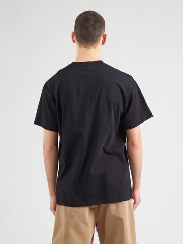 Carhartt WIP Футболка в Черный