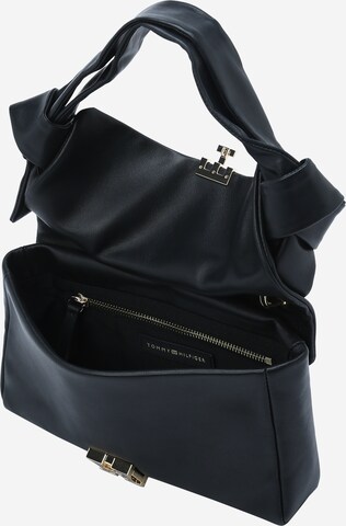 TOMMY HILFIGER - Bolso de mano en negro