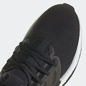 ADIDAS SPORTSWEAR Athletic Shoes 'X_Plrboost' in Black
