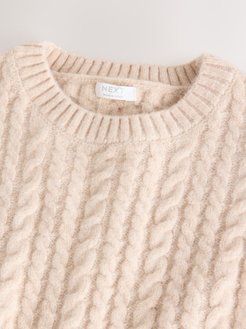 Pullover di Next in beige