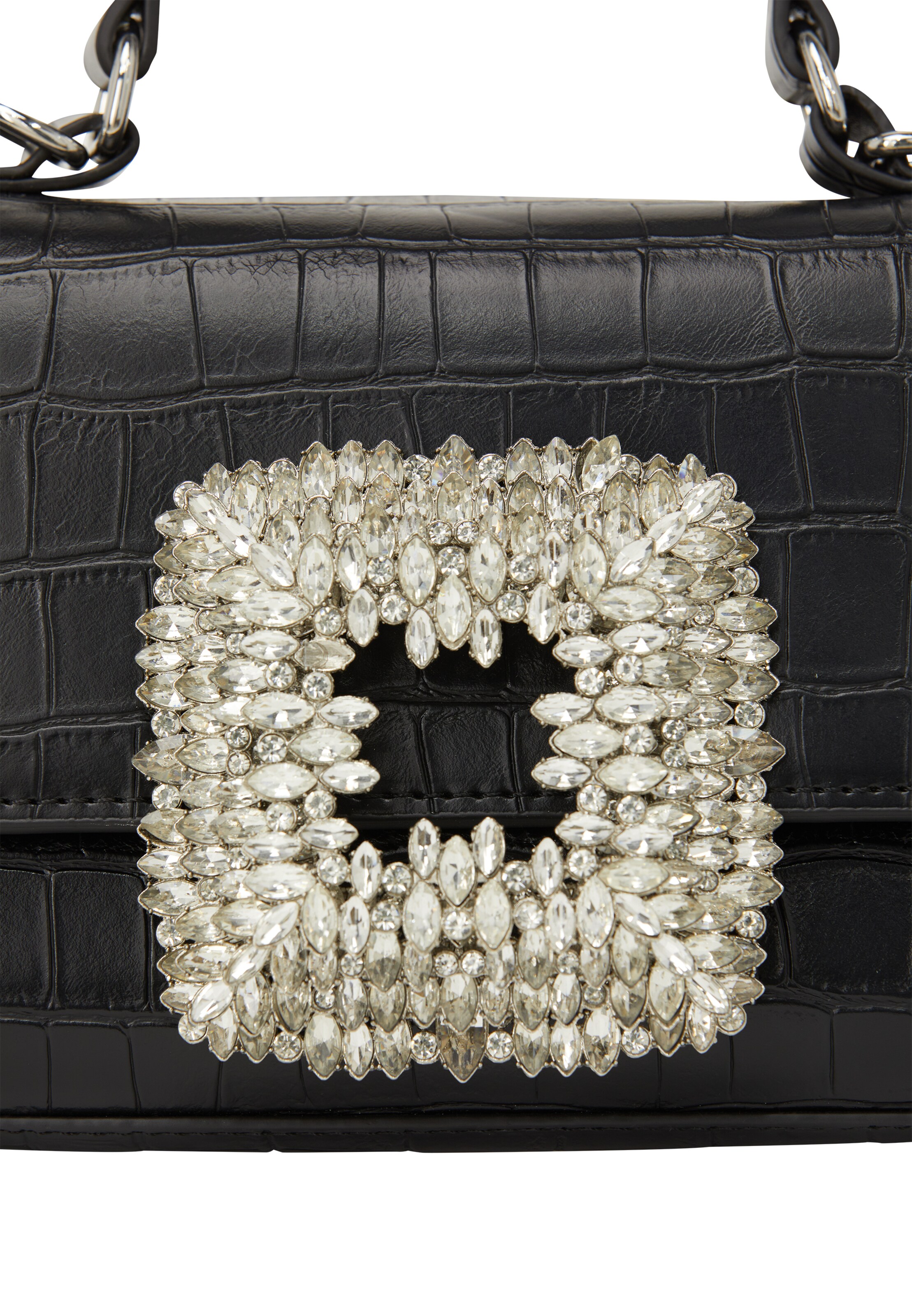 NAEMI Kabelka - Čierna