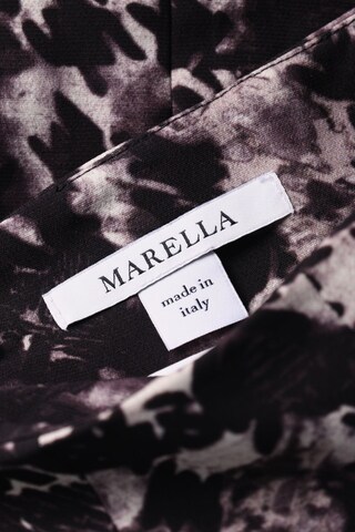 Marella Skirt in XS in Black